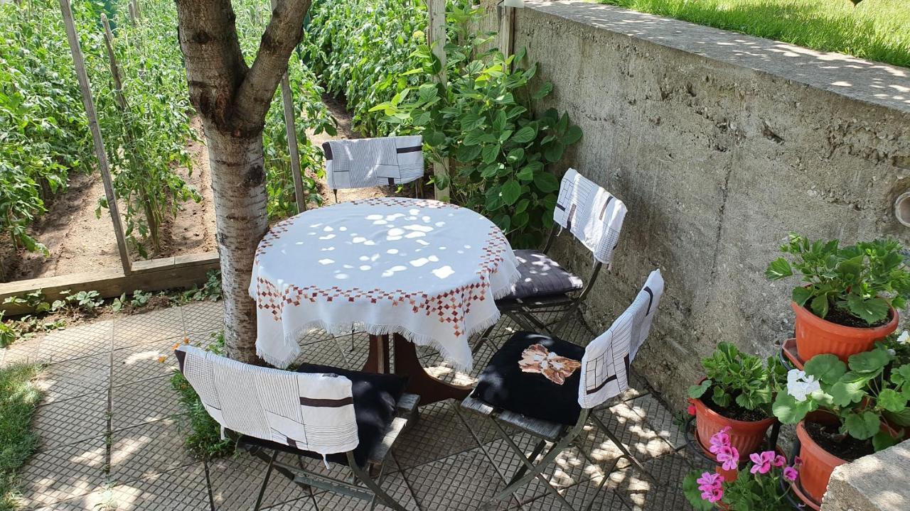 Къща За Гости Солакови ** Devin Exterior photo